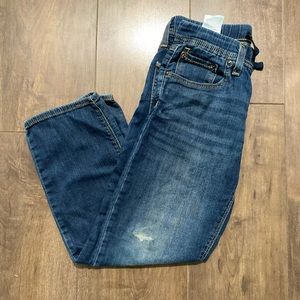 Denizen from Levi’s jeans